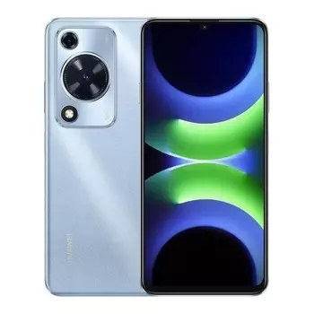 Смартфон Huawei Nova Y72S 8/256Gb (51098BBY) Blue