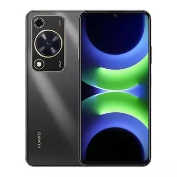 Смартфон Huawei Nova Y72S 8/256Gb (51098BCA) Black