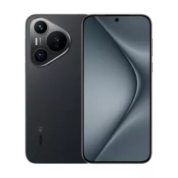 Смартфон Huawei Pura 70 12/256Gb Black