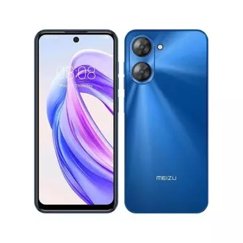 Смартфон Meizu Mblu 21 6/128Gb Blue