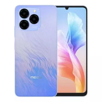 Смартфон Meizu Note 21 4/256Gb Blue