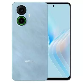 Смартфон Meizu Note 21 Pro 8/256Gb Blue
