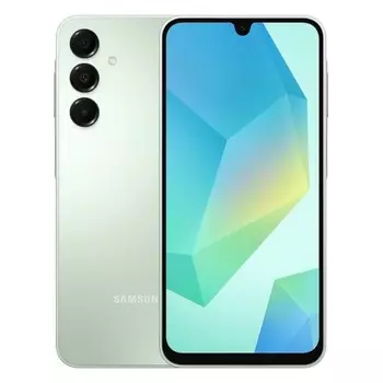 Смартфон Samsung Galaxy A16 4/128Gb (SM-A165FLGDCAU) Mint