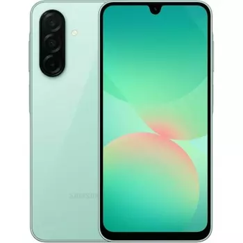 Смартфон Samsung Galaxy A26 5G 6/128Gb (SM-A266BLGDCAU) Mint
