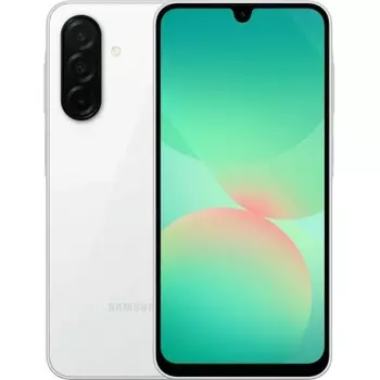 Смартфон Samsung Galaxy A26 5G 6/128Gb (SM-A266BZWDCAU) White