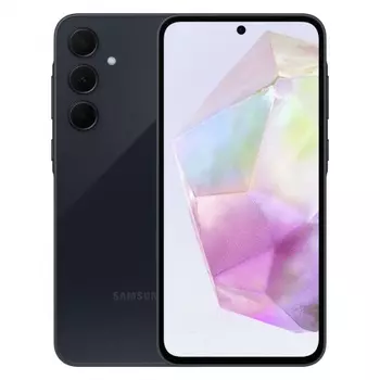 Смартфон Samsung Galaxy A35 8/128Gb (SM-A356EZKDCAU) Dark Blue