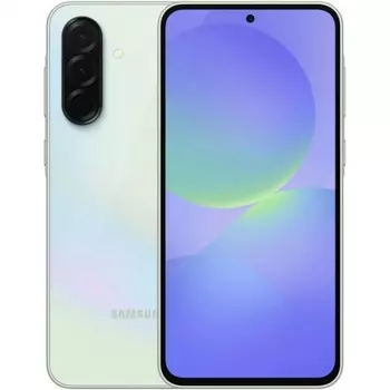 Смартфон Samsung Galaxy A36 5G 8/128Gb (SM-A366ELGDCAU) lime