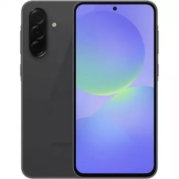 Смартфон Samsung Galaxy A36 5G 8/256Gb (SM-A366EZKGCAU) Black