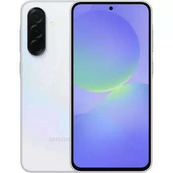 Смартфон Samsung Galaxy A36 5G 8/256Gb (SM-A366EZAGCAU) Grey