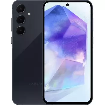 Смартфон Samsung Galaxy A55 8/128Gb (SM-A556EZKVMEA) Awesome Navy