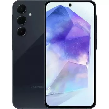 Смартфон Samsung Galaxy M55 5G 8/128Gb (SM-M556EZKACAU) Black