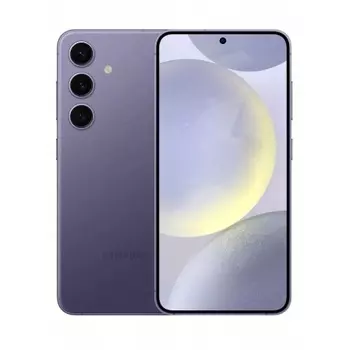 Смартфон Samsung Galaxy S24 5G 8/128Gb Purple SM-S921BZVBMEA