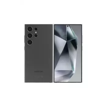 Смартфон Samsung Galaxy S24 Ultra 5G 12/512Gb Black SM-S928BZKQMEA