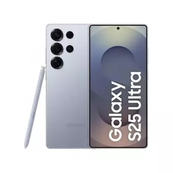 Смартфон Samsung Galaxy S25 Ultra 12/512Gb (SM-S938BZBCCAU) Синий титан