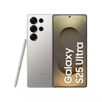 Смартфон Samsung Galaxy S25 Ultra 12Gb/1Tb (SM-S938BZTQCAU) Серый титан