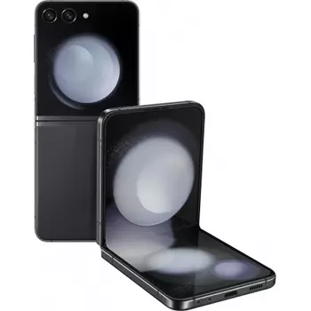 Смартфон Samsung Galaxy Z Flip 5 5G 8/512Gb (SM-F731BZAEMEA) Graphite