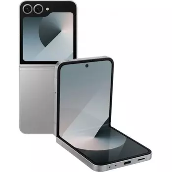 Смартфон Samsung Galaxy Z Flip 6 5G 12/256Gb (SM-F741BZSGCAU) Gray
