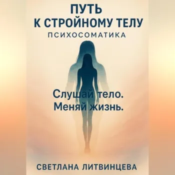 Путь к стройному телу. Психосоматика.