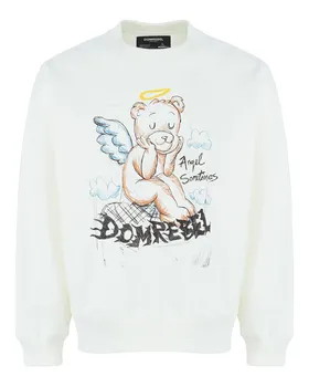 свитшот Dom Rebel