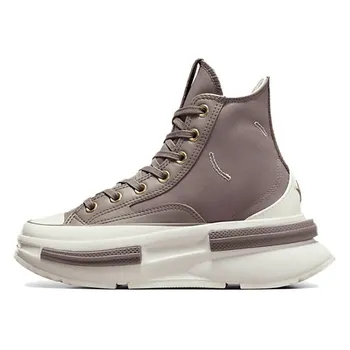 CONVERSE Кроссовки Run Star Legacy Cx Platform High Tailored Lines Pure Pumice