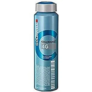 Краска для волос Colorance 4G, банка 120 мл, Goldwell