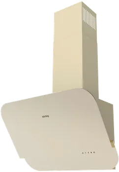 Вытяжка наклонная KORTING KHC 66135 GB