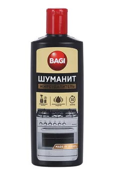 Жироудалитель Bagi шуманит 270 мл