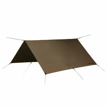 SILICONE TENT тент 3X3м Talberg (3X3)