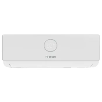 сплит-система BOSCH CLL2000 W 26/CLL2000 26 тепло-холод 2,6 кВт