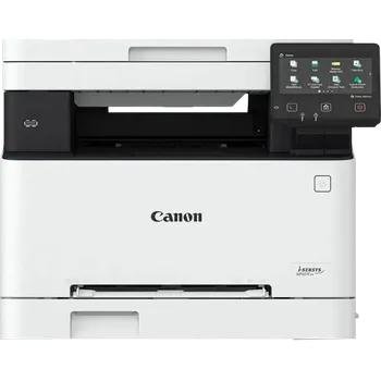 МФУ лазерное CANON i-SENSYS MF651Cw (5158C009)