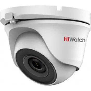 Видеокамера HiWatch DS-T203(B) (2.8 mm)