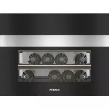 Винный шкаф Miele KWT 7112 iG Stainless steel/CleanSteel