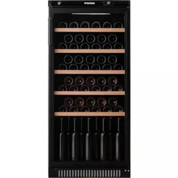 Винный шкаф Pozis SHV-52 BLACK