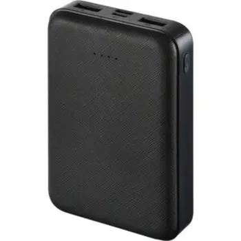 Внешний аккумулятор Buro T4-10000 черный