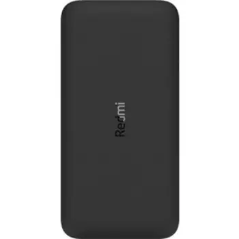 Внешний аккумулятор Redmi 10000mAh Power Bank Black PB100LZM (VXN4305GL)