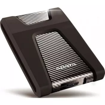 Внешний жесткий диск A-DATA AHD650-2TU31-CBK (2Tb/2.5''/USB 3.0)