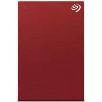Внешний жесткий диск Seagate STKB1000403 (1Tb/2.5/USB 3.0) красный