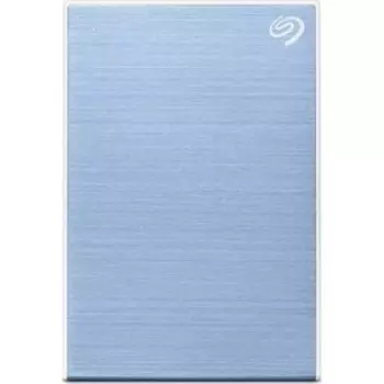 Внешний жесткий диск Seagate STKB2000402 (2Tb/2.5/USB 3.0) голубой