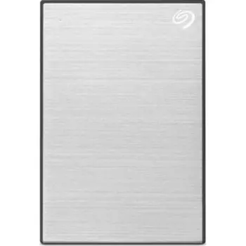Внешний жесткий диск Seagate STKC4000401 (4Tb/2.5/USB 3.0) серебристый