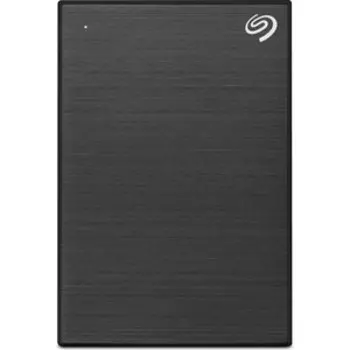 Внешний жесткий диск Seagate STKC5000400 (5Tb/2.5/USB 3.0) черный
