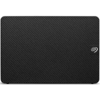 Внешний жесткий диск Seagate USB3 12TB EXT. BLACK STKP12000400 (STKP12000400)