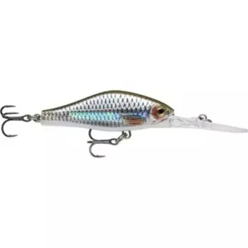 Воблер RAPALA Shadow Rap Jack Deep 05/ROL