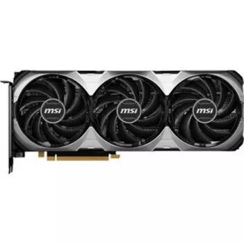 Видеокарта MSI NVIDIA GeForce RTX 4060TI 16Gb (128bit/GDDR6/HDMI/DPx3/RTL) (RTX 4060TI VENTUS 3X 16G OC)