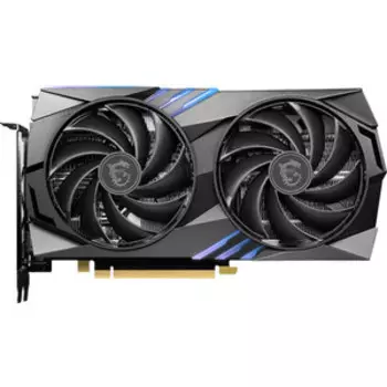 Видеокарта MSI NVIDIA GeForce RTX 4060TI GAMING X 16Gb RTL (RTX 4060 Ti GAMING X 16G)