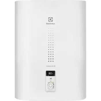 Электрический накопительный водонагреватель Electrolux EWH 30 Centurio IQ 3.0