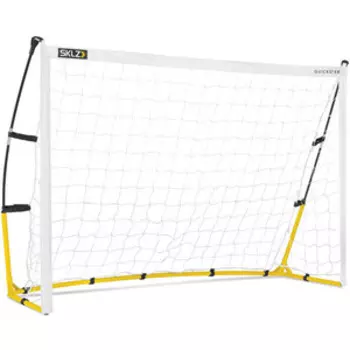 Ворота складные SKLZ QUICKSTER Soccer Goal - 2.4х1.5 м