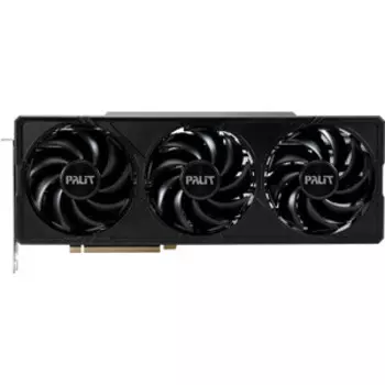 Видеокарта Palit NVIDIA GeForce RTX4070 JETSTREAM 12Gb (192bit/GDDR6X/HDMI/DPx3/ RTL) (NED4070019K9-1047J)