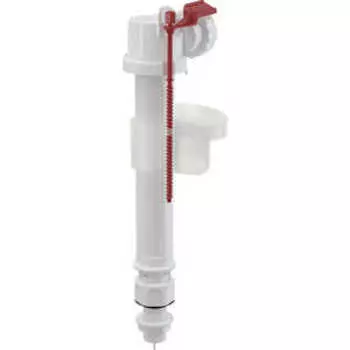 Впускной механизм нижний AlcaPlast 1/2'' пластиковая резьба (A17-1/2'')