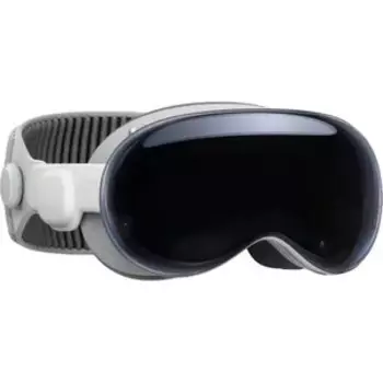 VR гарнитура Apple Vision Pro 1Tb A2117 серый