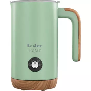 Вспениватель молока Tesler MF-240 GREEN